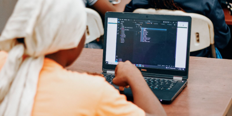 ispace ghana and uk based ai researcher launch free digital skills program for youth
