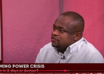 It is unfair to blame gov’t for power crisis – Prof Sharif Khalid