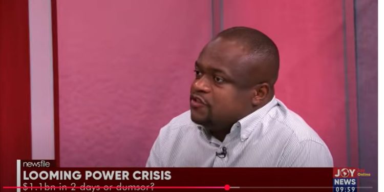it is unfair to blame govt for power crisis prof sharif khalid