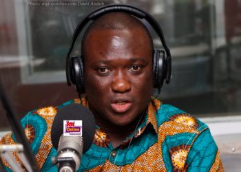 ‘It only Courtesy for Boys and Girls’ – Alhassan Tampuli mocks Mahama’s Code of Conduct