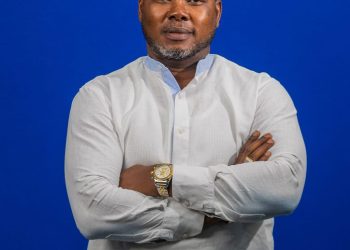 Ivan Bruce-Cudjoe launches bid for GBA presidency, promises to reset Ghanaian boxing