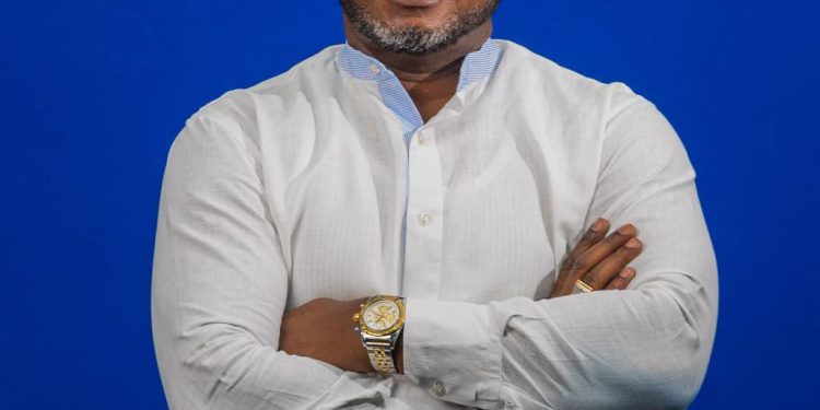 ivan bruce cudjoe launches bid for gba presidency promises to reset ghanaian boxing