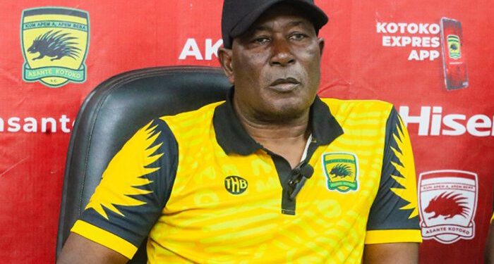 ive seen improvements zito reflects on first month in charge of kotoko