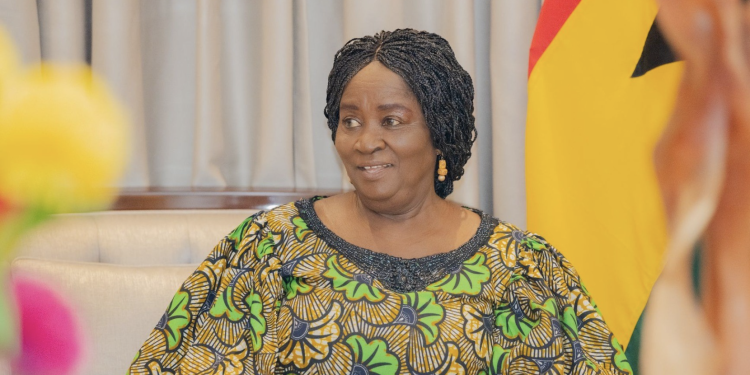 Jane Opoku-Agyemang in good health – Gov’t assures 1 jane opoku agyemang in good health govt assures