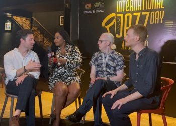 Jazz Night at 233 Jazz Bar: Yogev Shetrit Trio mesmerises audience