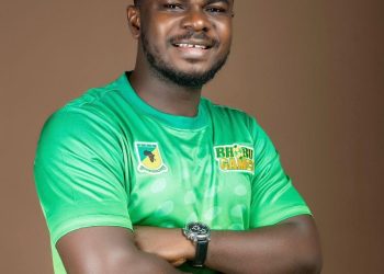 John-Paul Adjadeh: The visionary behind Ghana’s Premier alumni games