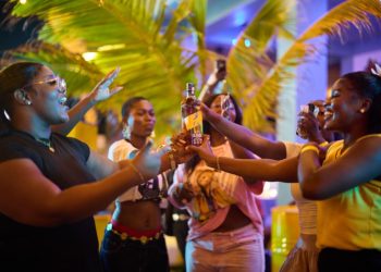 Johnnie Walker Blonde: A smooth new era of whisky begins