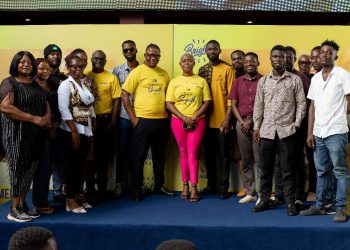 Johnnie Walker launches new whisky variant in Ghana