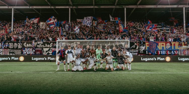 Jonas Adjetey wins Swiss Super League with Basel 1 jonas adjetey wins swiss super league with basel