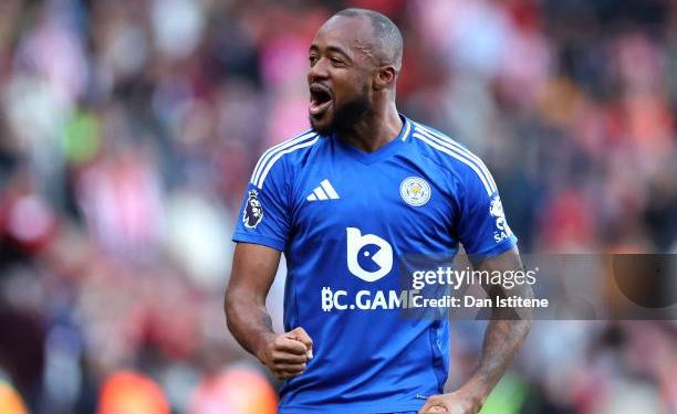 jordan ayew scores as kamaldeens southampton dink deeper into relegation misery