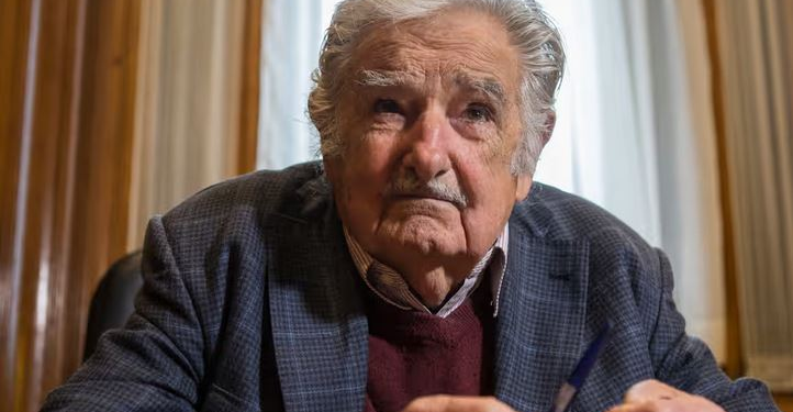 jose mujica the philosopher president who showed the world a better way to lead