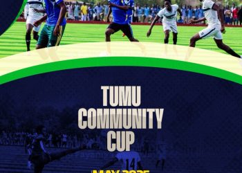 Journalist Fentuo Tahiru Fentuo launches Tumu Community Cup set for May 24