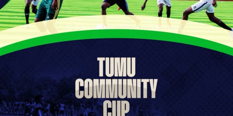 journalist fentuo tahiru fentuo launches tumu community cup set for may 24