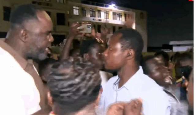 jsi demands swift police eoco action over assault on joynews latif iddrisu