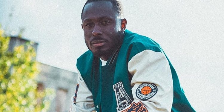 kaas the messenger releases gospel afrobeats anthem titled unto the hill