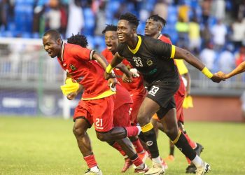 Karim Zito’s plan pays off as Kotoko book a spot in the MTN FA Cup final