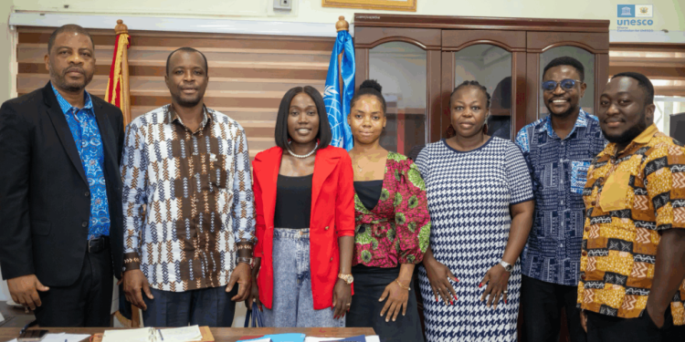 karpowership ghana deepens collaboration with ghana commission for unesco to advance education and engineering