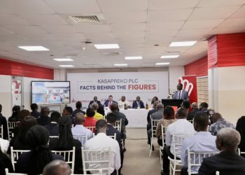 Kasapreko to list equities on Ghana Stock Exchange