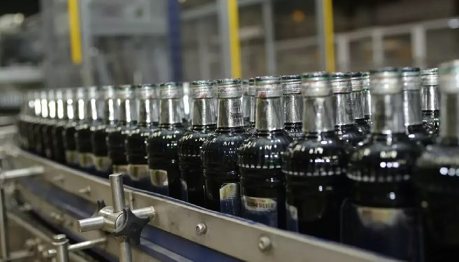 Kasapreko to list on the Ghana Stock Exchange by end of 2025 1 kasapreko to list on the ghana stock exchange by end of 2025