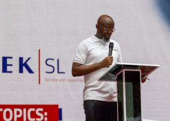 KEK Insurance Brokers celebrates 35 years of excellence