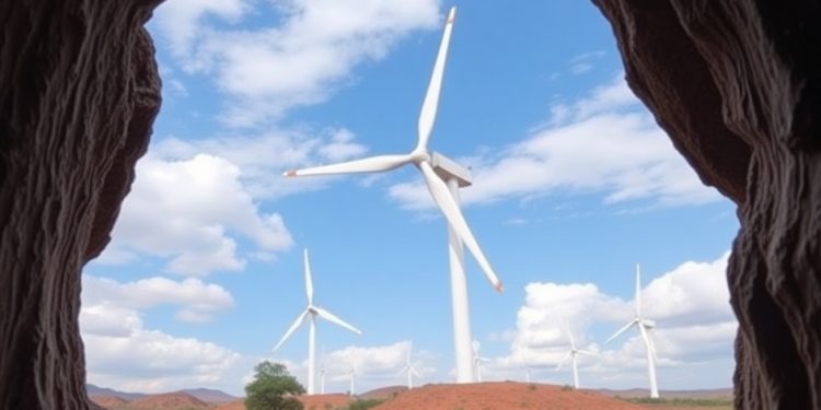 kenya faces challenges in achieving its final 10 clean energy by 2030