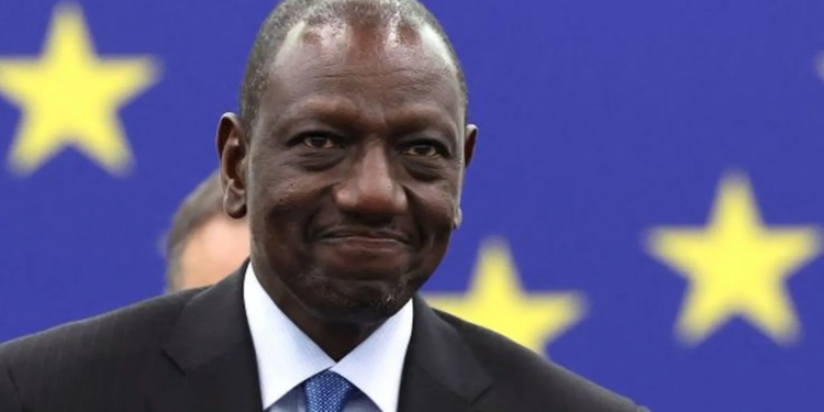 kenyan president apologises to tanzania over deportation row