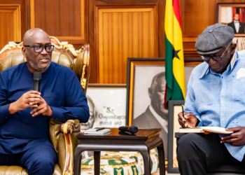 Key figures consulted by Constitution Review Committee so far