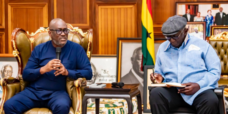 key figures consulted by constitution review committee so far