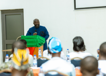 KIC Fellowship hosts Homecoming Event to ignite innovation in agribusiness ecosystem