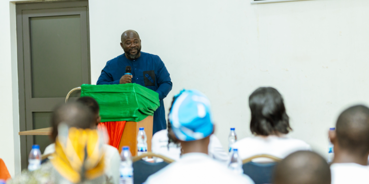 KIC Fellowship hosts Homecoming Event to ignite innovation in agribusiness ecosystem 1 kic fellowship hosts homecoming event to ignite innovation in agribusiness ecosystem