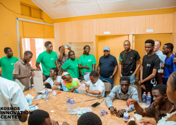 KIC’s AgriTech Challenge Pro Pitch emphasises entrepreneurship beyond pitches