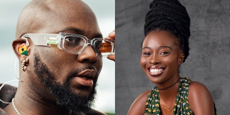 king promise to sponsor pro tillys masters degree programme