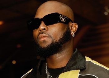 King Promise wins Artiste of the Year at 26th TGMA 26th