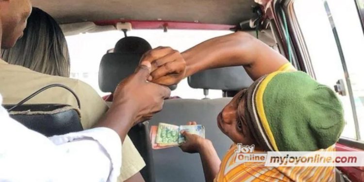 kma cracks down on drivers failing to reduce transport fares