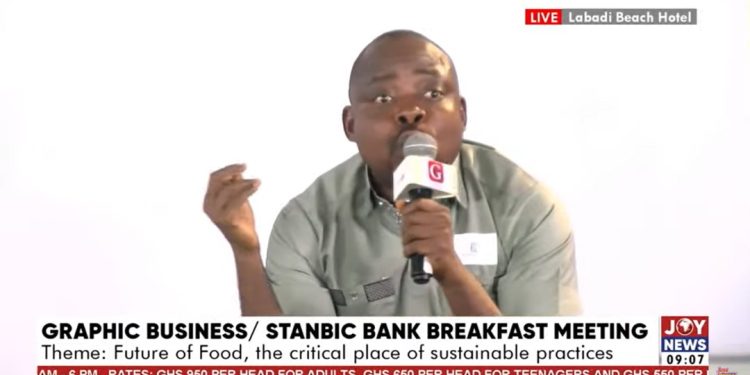 Know the state of the soil before ploughing – Farmers advised 1 know the state of the soil before ploughing farmers advised