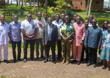 KNUST new council chair charts bold path to global eminence