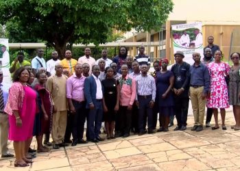 KNUST partners herbal medicine practitioners to improve standards for global market competitiveness
