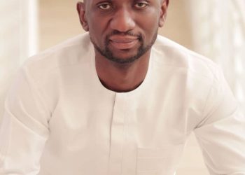 Kofi Ofosu Nkansah: Nyaho Tamakloe not listed among NPP founding members