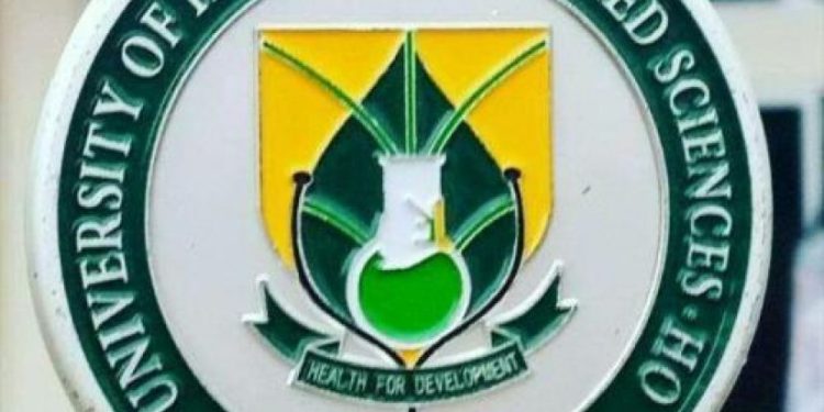 koku anyidoho praises mahama for renaming uhas after late president atta mills