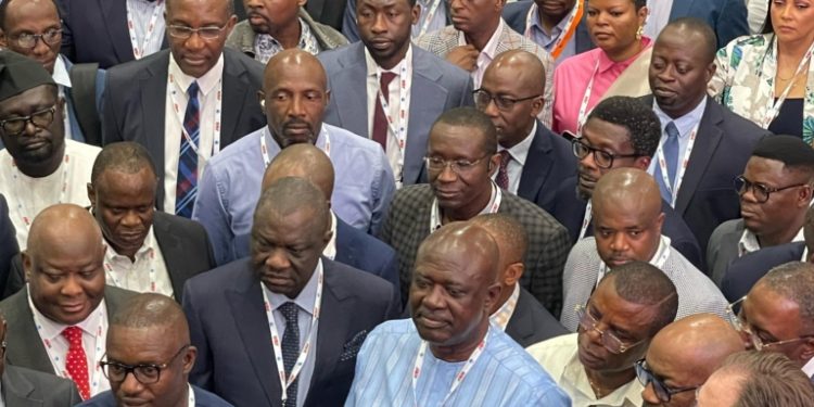 Kosmos Energy pledges $2bn investment in Ghana’s petroleum sector 1 kosmos energy pledges 2bn investment in ghanas petroleum sector