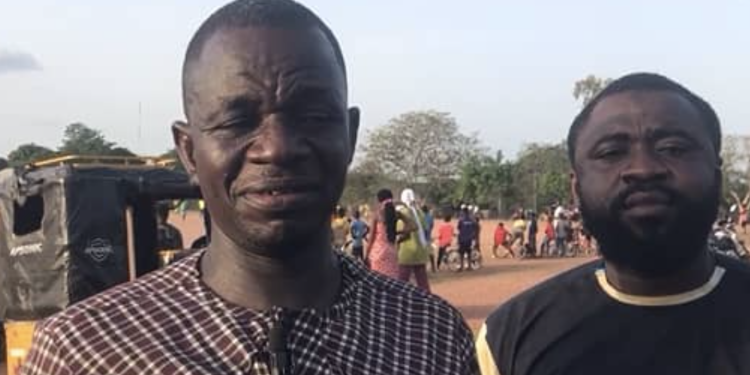 krachi west mce warns youth against drug abuse