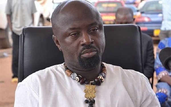 kumasi decongestion has failed due to previous approach mayor