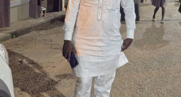 kwahu west mce declares municipality a no go area for galamsey