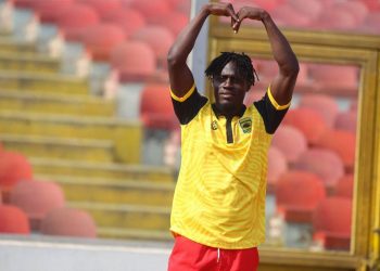 Kwame Opoku confident Kotoko will not end season trophyless