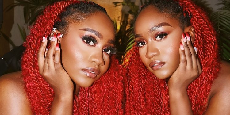 lali x lola appeals to communication minister over boomplay issues