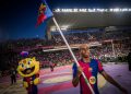 Lamine Yamal signs 6-year extension at Barcelona