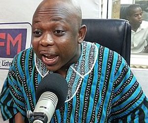 Lawmaker Denies Bribery Claims in Signals Bureau Legislation