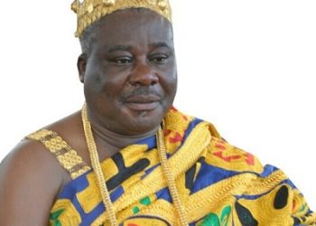 Leaked Letter Pops UP On How Nungua Mantse Attempted To Lure Ngleshie Alata Acting President To Sign CD Forms For Prince Ashiaku Bruce Quaye