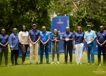 Legacy Meets Luxury: Guinness Ghana’s Johnnie Walker unveils new Annual Ghana Golf Championship