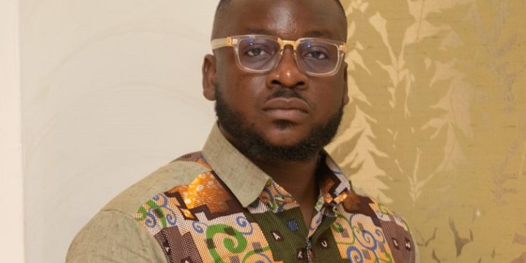 lekzy decomic is 2025 ghana comedy awards topmost winner